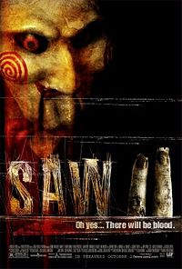 Saw – Wikipédia, a enciclopédia livre