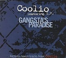 tradução musica gangsta paradise