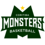 Miniatura para Coritiba Monsters Basketball