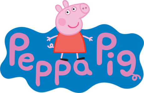 Peppa Pig