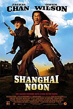 Miniatura para Shanghai Noon