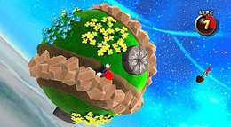 Super Mario Galaxy 2 – Wikipédia, a enciclopédia livre