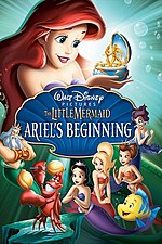 Miniatura para The Little Mermaid: Ariel's Beginning