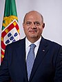 Carlos Costa Neves, ministro da Agricultura, Pescas e Florestas