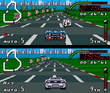 Top Gear (jogo eletrônico) – Wikipédia, a enciclopédia livre