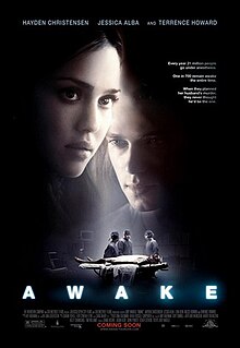 Awake Filme Wikipedia A Enciclopedia Livre