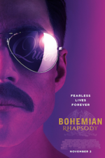 Miniatura para Bohemian Rhapsody (filme)