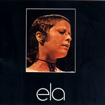 Ela (álbum)