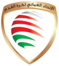 Miniatura para Seleção Omanense de Futebol