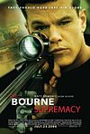 Bourne Filme