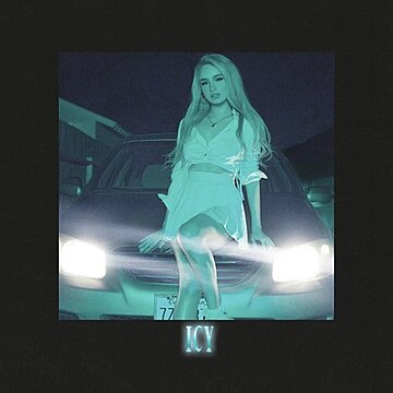 Icy (canção de Kim Petras)