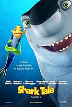 Miniatura para Shark Tale