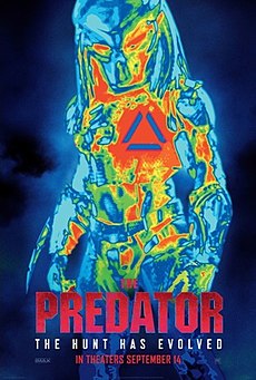 Predator 2 - Wikipedia
