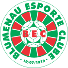 Logo do BEC - 1990s
