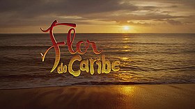 Flor do Caribe – Wikipédia, a enciclopédia livre