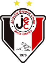 Miniatura para Joinville Esporte Clube