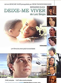 O Filme dos Espíritos - Wikipedia