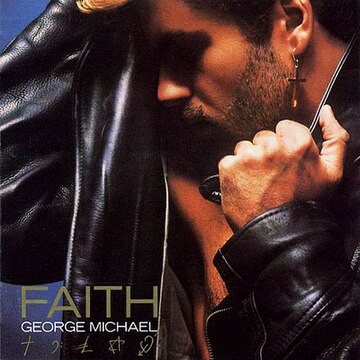 Faith (álbum de George Michael)