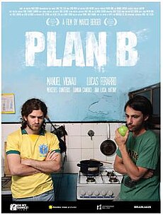 Plan B Entertainment - Wikipedia