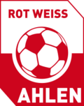 Miniatura para Rot Weiss Ahlen