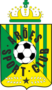 Miniatura para Arões Sport Clube