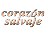 Miniatura para Corazón salvaje