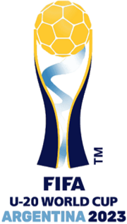 Miniatura para Copa do Mundo FIFA Sub-20 de 2023