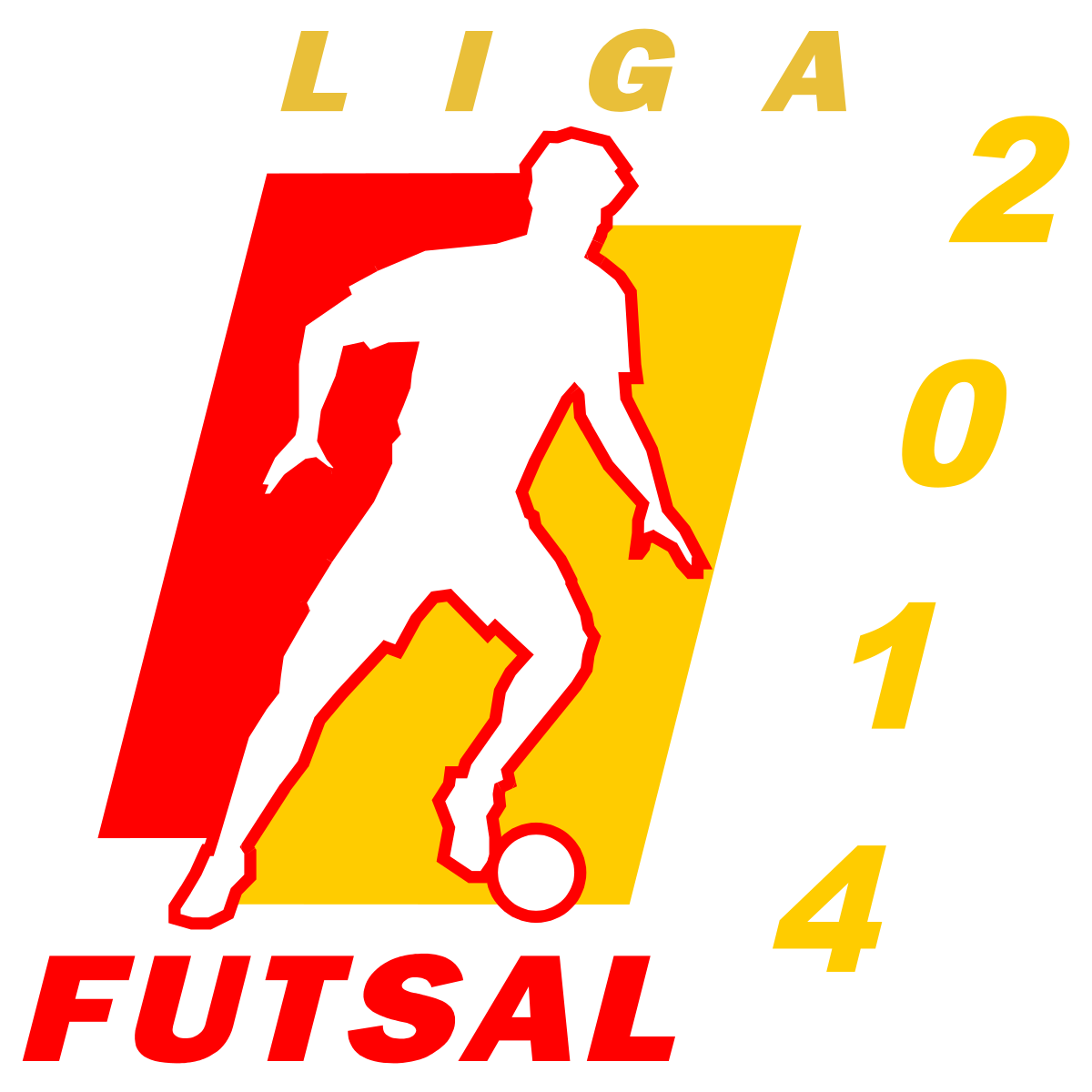 Liga Futsal de 2014 - Wikipédia, a enciclopédia livre