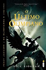 Miniatura para The Last Olympian