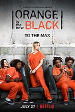Miniatura para Orange Is the New Black (6.ª temporada)