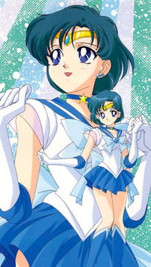 Sailor Moon (personagem) - Wikiwand