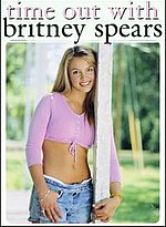 Miniatura para Time Out with Britney Spears