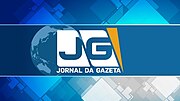 Miniatura para Jornal da Gazeta