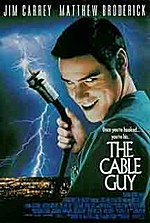 Miniatura para The Cable Guy