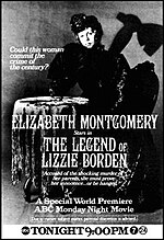 Miniatura para The Legend of Lizzie Borden