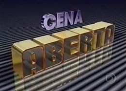 Cena Aberta