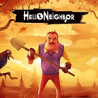 Hello Neighbor - Wikipedia