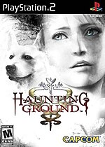 Miniatura para Haunting Ground