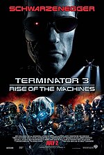 Miniatura para Terminator 3: Rise of the Machines