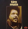 Miniatura para Tim Maia (álbum de 1972)