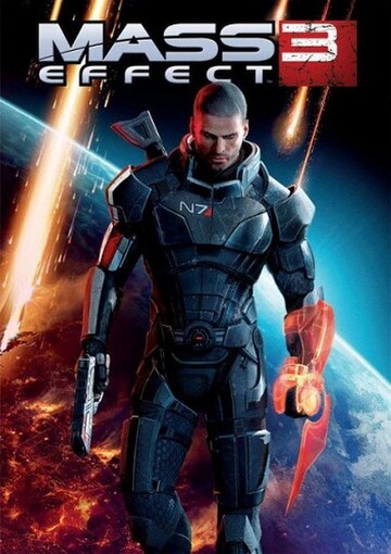 Mass Effect 3