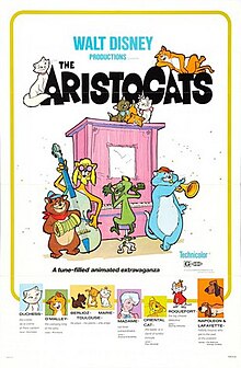 Enchanté: FAÇA VOCÊ MESMA SUA GATINHA MARIE - ARISTOGATOS