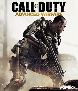 Call of Duty: Advanced Warfare – Wikipédia, a enciclopédia livre