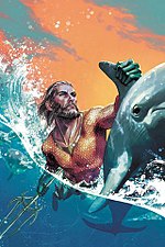 Miniatura para Aquaman