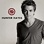 Miniatura para Hunter Hayes (álbum)