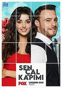 Onde assistir a novela turca Será Isso Amor?