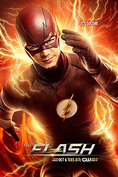 The Flash (filme) – Wikipédia, a enciclopédia livre