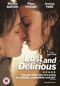 Lost and Delirious – Wikipédia, a enciclopédia livre