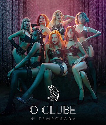 O Clube (4.ª temporada)