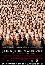 Miniatura para Being John Malkovich